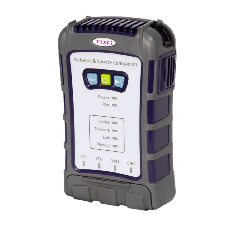Viavi NSC200-PLATINUM-10G Compagno per il Servizio di Rete