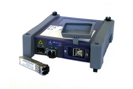 Verificatore di Canali DWDM Viavi OCC-4056C