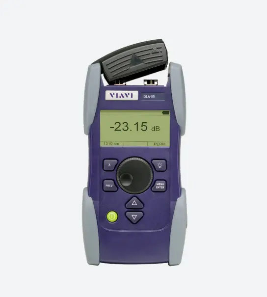 Viavi SmartClass OLA-54 Attenuatore di Livello Ottico