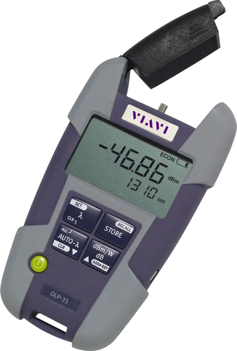Viavi OLP-35 Misuratore di Potenza Ottica