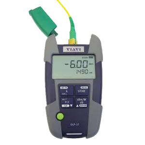 Viavi OLP-37X Misuratore di Potenza Ottica PON