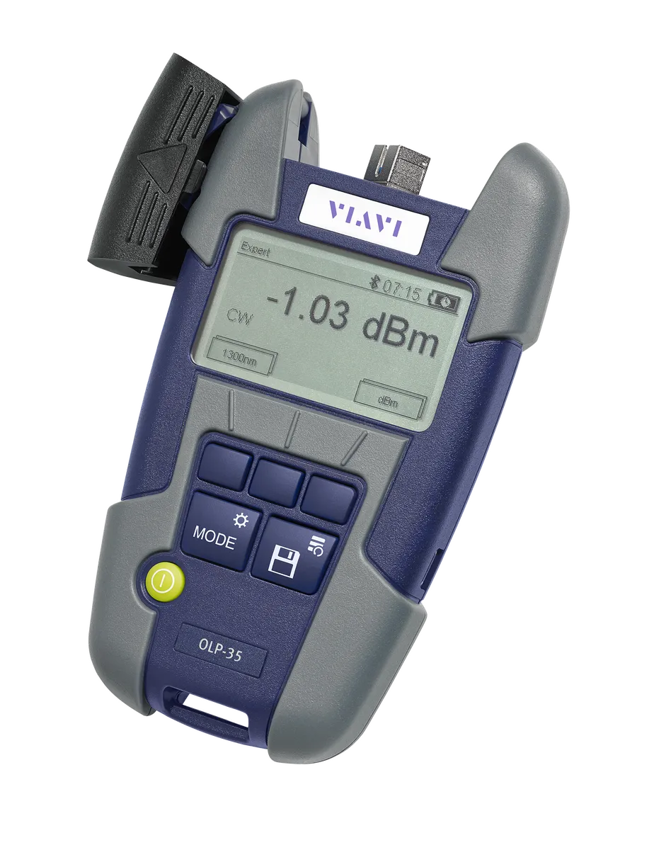 Viavi OLP-38V2 misuratore di potenza ottica