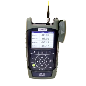 Viavi OLP-85 misuratore di potenza ottica
