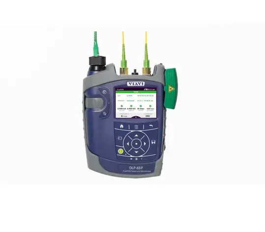 Kit Tester Viavi OLP-88 TruePON