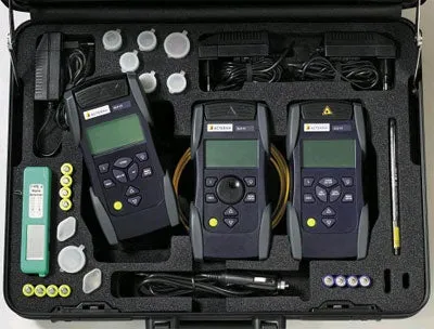 Kit di test ottico Viavi OMK-55