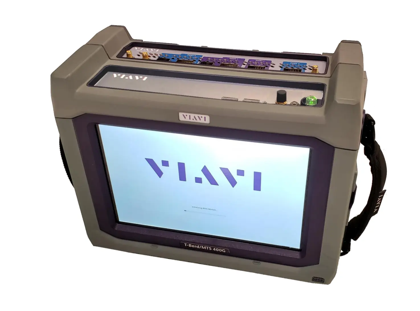 Tester Viavi OneAdvisor-1000 400GE