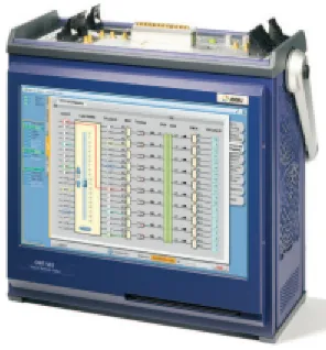 Mainframe Viavi ONT-503