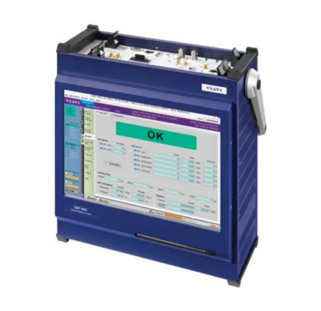 Viavi ONT-601 Modulo di Test Multiporta