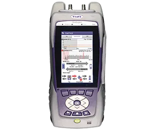 Viavi OneExpert ONX-620 Tester CATV da Campo