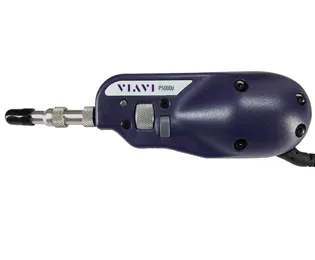 Microscopio Intelligente di Fibra Viavi P5000I-S