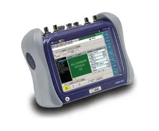 Tester di rete portatile Viavi TB/MTS-5812 10G