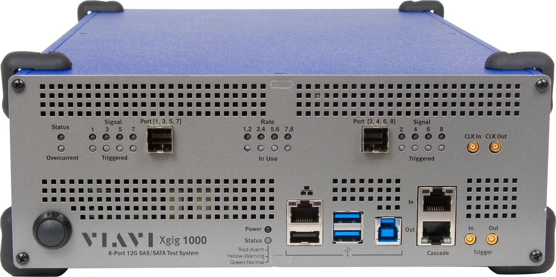 Analizzatore di Protocolli Viavi XGIG1K-3225100-10