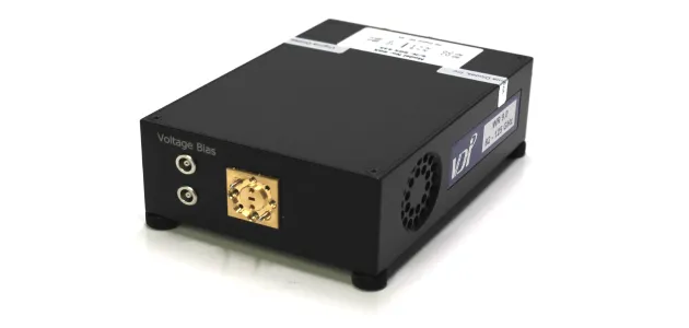 Modulo di estensione generatore di segnali Virginia Diodes WR4.3SGX-M