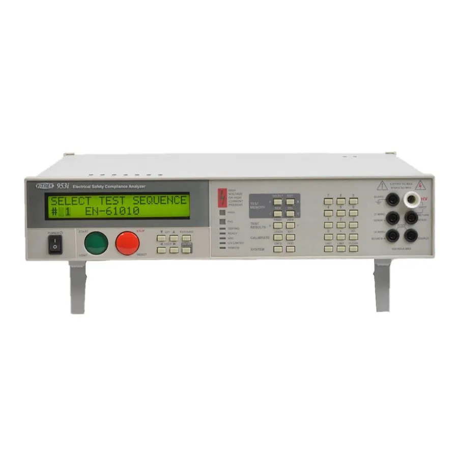 Vitrek 953i Tester di Isolamento Elettrico