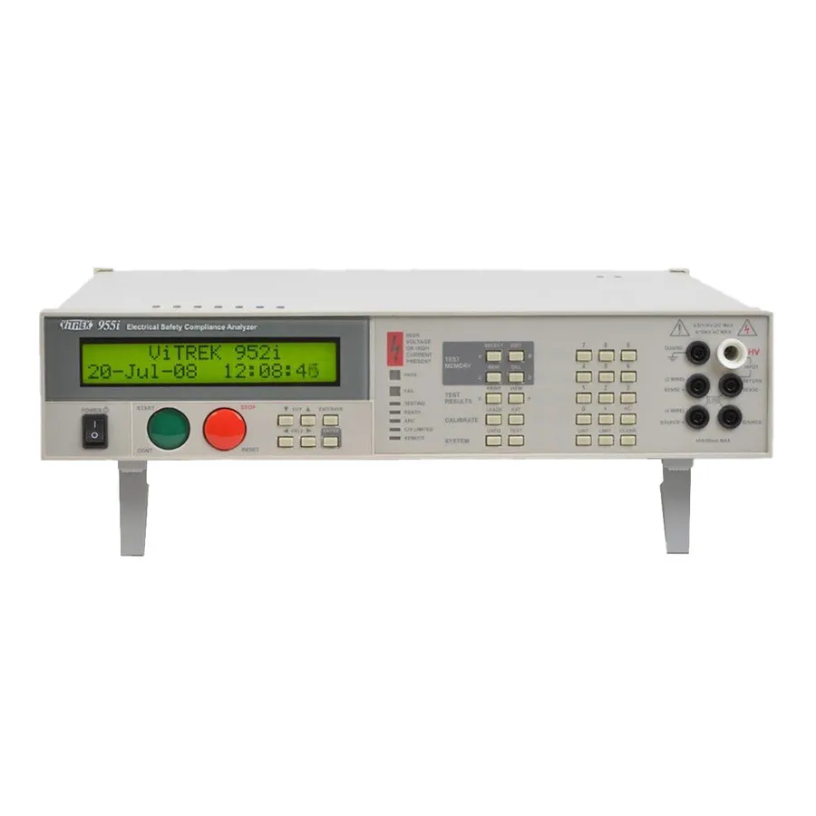 Tester Hipot Vitrek 955i