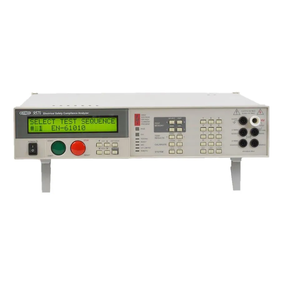 Tester Hipot Vitrek 957i