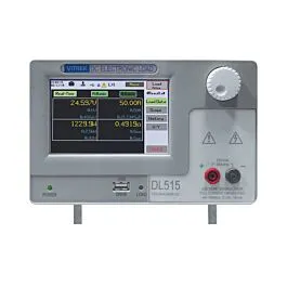 Carico Elettronico CC Vitrek DL-150