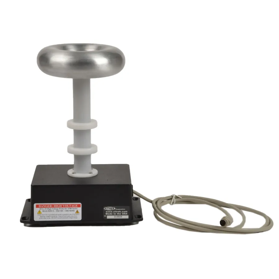 Sonda DC ad alta impedenza Vitrek HVL-35G
