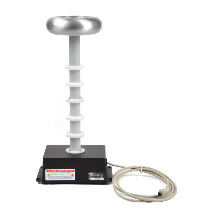 Sonda di precisione da laboratorio Vitrek HVL-70