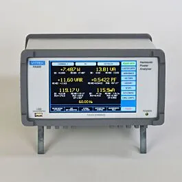 Analizzatore di Potenza Vitrek PA903