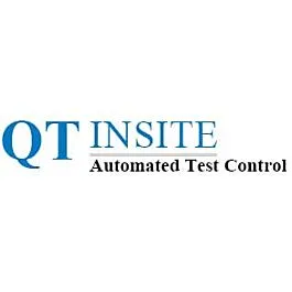 Software di Automazione Test Vitrek QTI-9 QT Insite