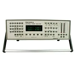 Analizzatore di Potenza Universale Voltech PM3000A