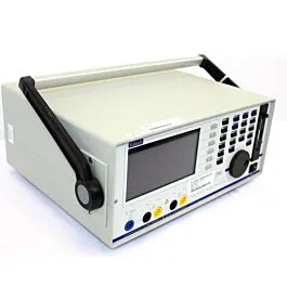Voltech PMI Analizzatore di Potenza Monofase Programmabile