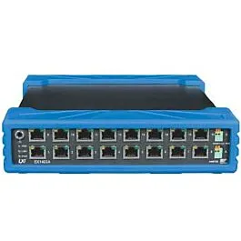 VTI Instruments EX1403A Digitalizzatore Deformazione e Bridge 16 Canali