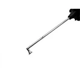 Wahl Instruments 123U Sonda Termica Right Angle Profilo Basso