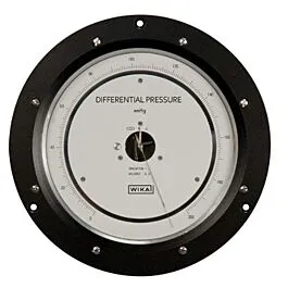 Wallace & Tiernan 62C4C0010 Manometro a Capsula