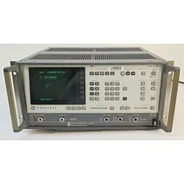 Wandel & Goltermann PCM-4 Set di Misurazione Canale PCM