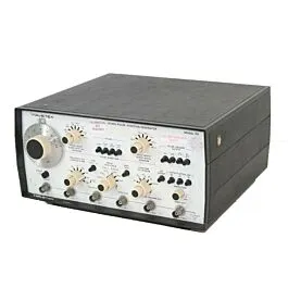 Generatore di Funzioni Wavetek 191