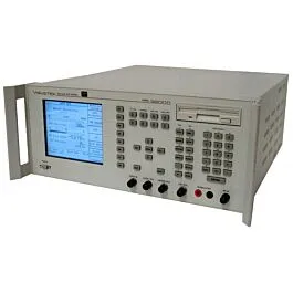 Sistema di prova cellulare Wavetek 3600D