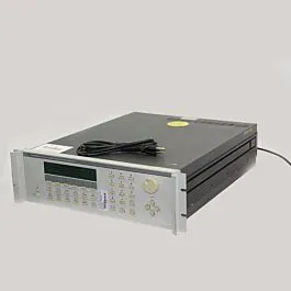 Generatore di Fase Variabile Wavetek 650