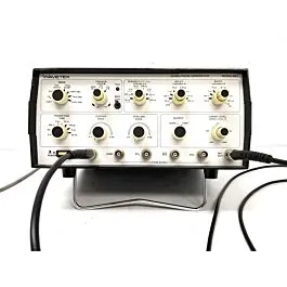 Generatore di Impulsi Wavetek 801