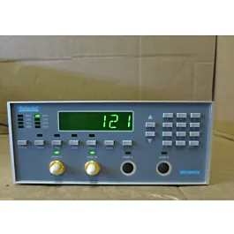 Attenuatore Programmabile Weinschel 8310-202-F