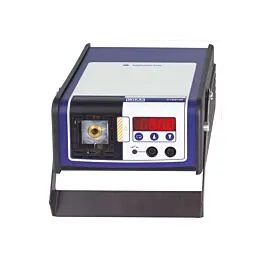 Calibratore a Pozzi Secchi per Temperatura WIKA CTD9100-375