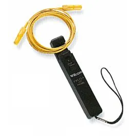 Tester Ottico in Fibra Wilcom F6121A
