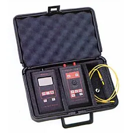 Wilcom LTS-10C-SC Kit di test per fibre ottiche