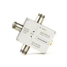 Ponte SWR Wiltron 60NF50