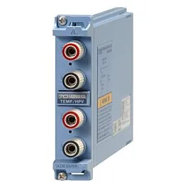 Modulo di ingresso temperatura Yokogawa 701265