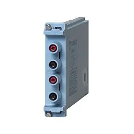Modulo di ingresso tensione analogica Yokogawa 701267