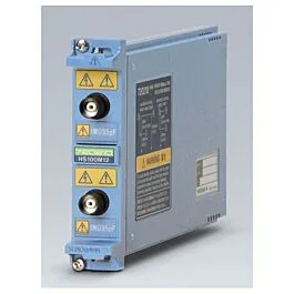 Yokogawa 720210 Modulo Ingresso Tensione Analogica