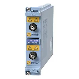Yokogawa 720211 Modulo di Isolamento ad Alta Velocità