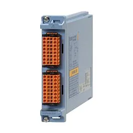 Yokogawa 720220 Modulo Ingresso Tensione Multicanale