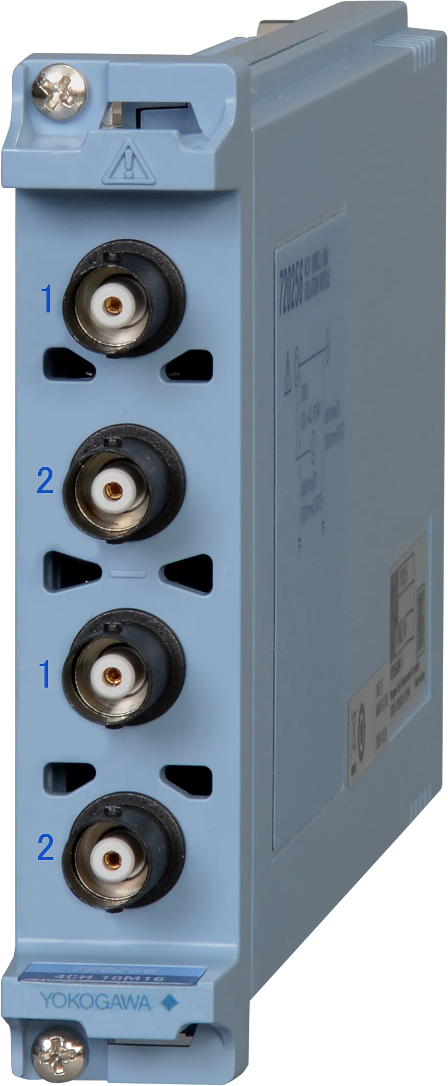 Modulo di Isolamento Yokogawa 720256 a 16 Bit