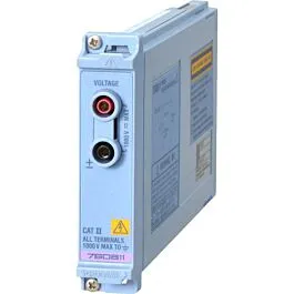 Modulo di Tensione Yokogawa 760811