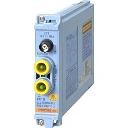 Modulo di corrente Yokogawa 760812