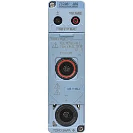 Elemento di alta precisione Yokogawa 760901 30A per WT5000