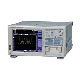 Yokogawa AQ6370C Analizzatore di Spettro Ottico